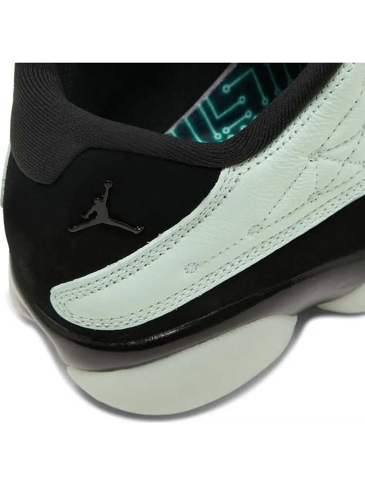 Кроссовки Air Jordan 13 Retro Low Singles Day — изображение 9 из 10, зеленый