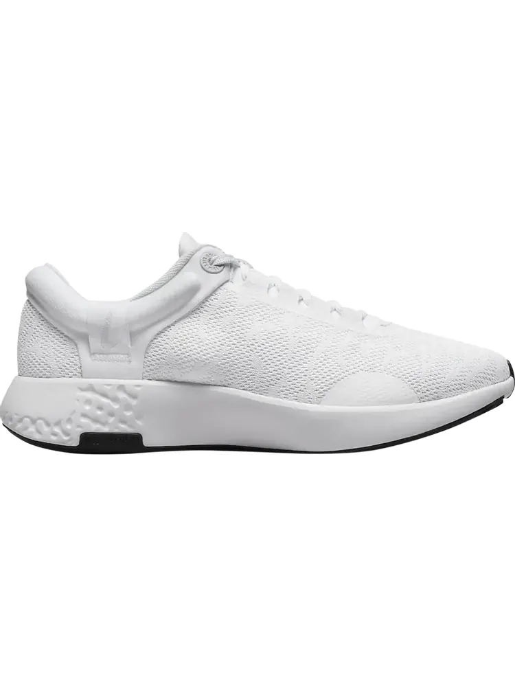 Кроссовки Nike Wmns Renew Serenity Run 2 'White Pure Platinum' — изображение 1 из 1, белый