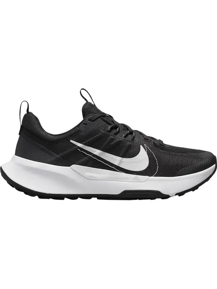 Кроссовки Nike Juniper Trail 2 Next Nature 'Black White' — изображение 1 из 1, черный