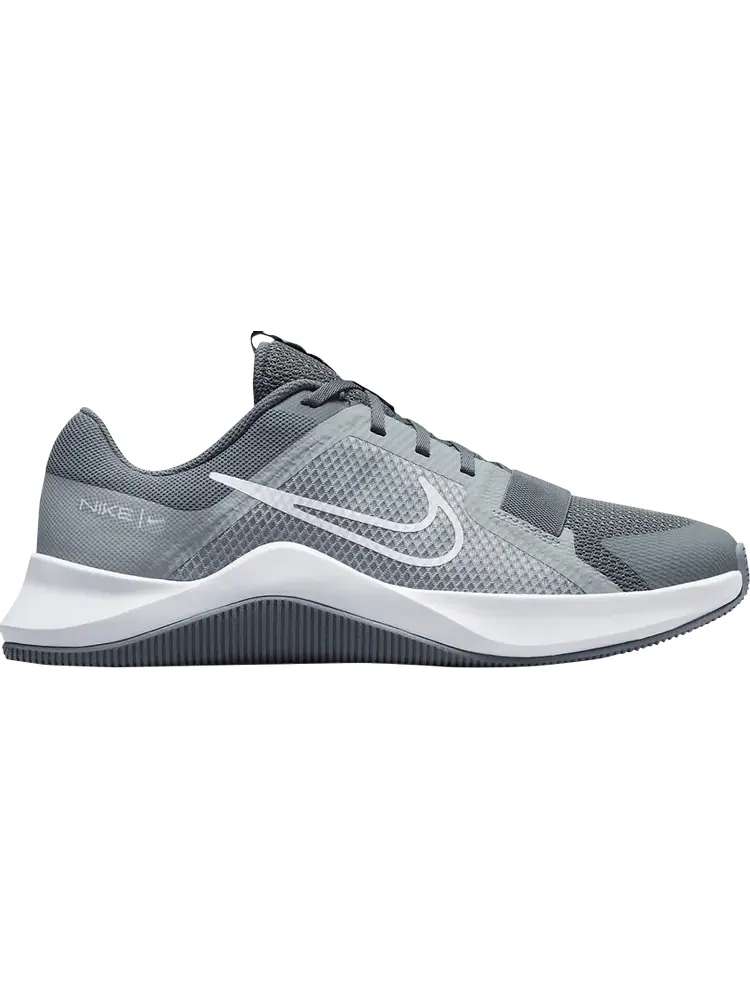 Кроссовки Nike MC Trainer 2 'Light Smoke Grey' — изображение 1 из 1, серый