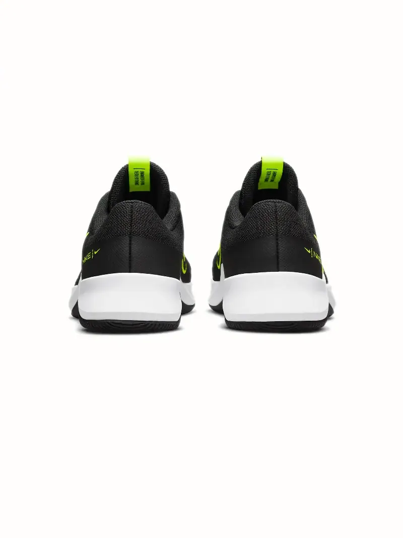 Кроссовки Nike MC Trainer 2 — изображение 5 из 7, черный-зеленый