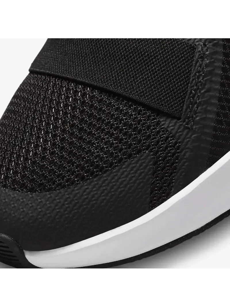 Кроссовки Nike MC Trainer 2 — изображение 6 из 7, черный-зеленый
