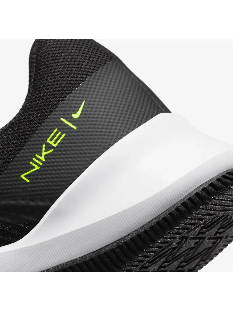 Кроссовки Nike MC Trainer 2 — изображение 7 из 7, черный-зеленый