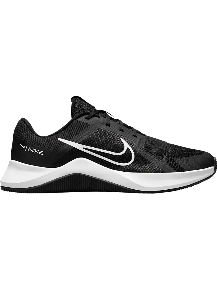 Кроссовки Nike MC Trainer 2 'Black White' — изображение 1 из 1, черный