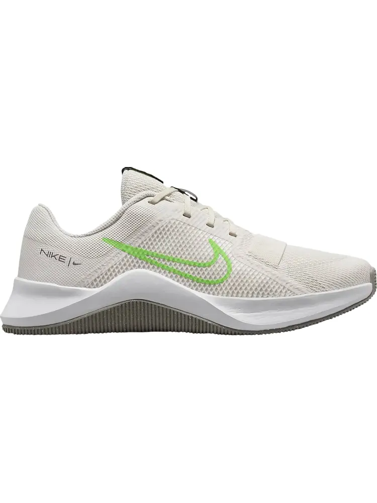 Кроссовки MC Trainer 2 'Phantom Green Strike' — изображение 1 из 1, бежевый