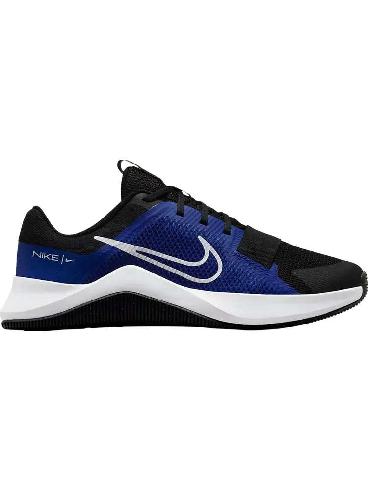 Кроссовки Nike MC Trainer 2 'Old Royal Black' — изображение 1 из 1, синий