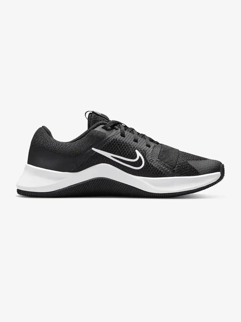 Кроссовки Nike MC Trainer 2 — изображение 3 из 7, белый