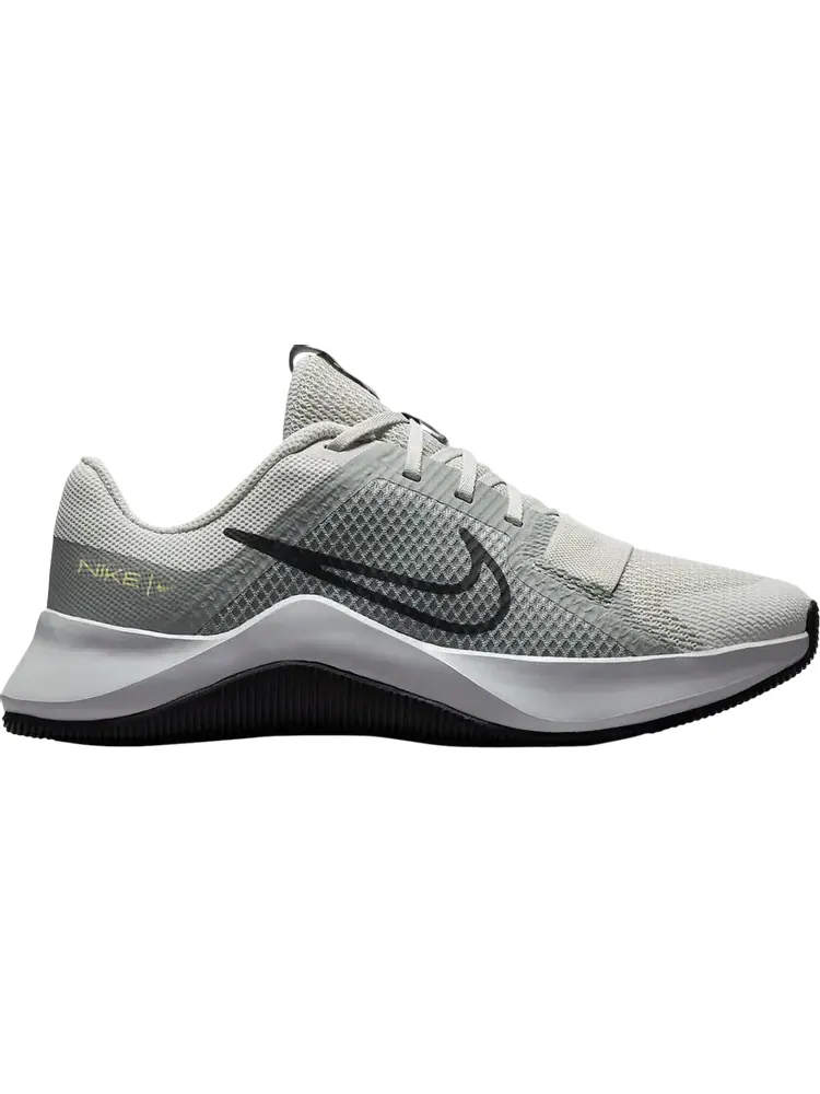 Кроссовки Nike Wmns MC Trainer 2 'Light Silver Mica Green' — изображение 1 из 1, серебряный