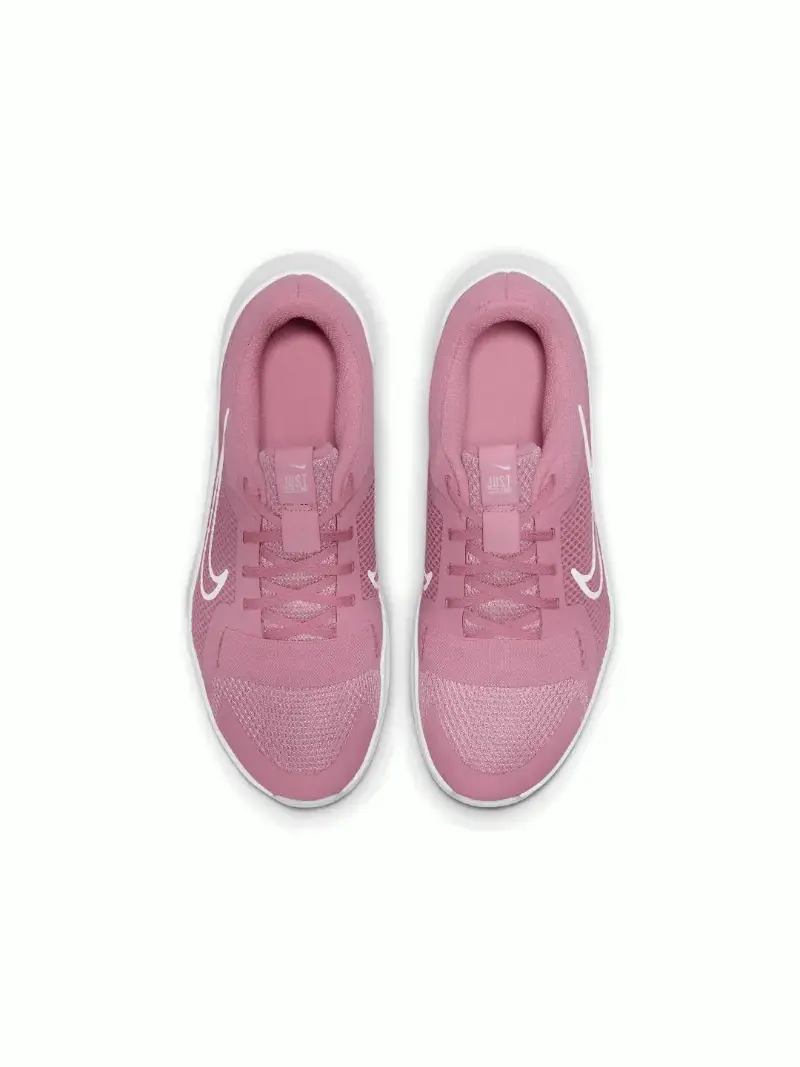 Кроссовки Nike MC Trainer 2 — изображение 4 из 7, розовый/белый/серый