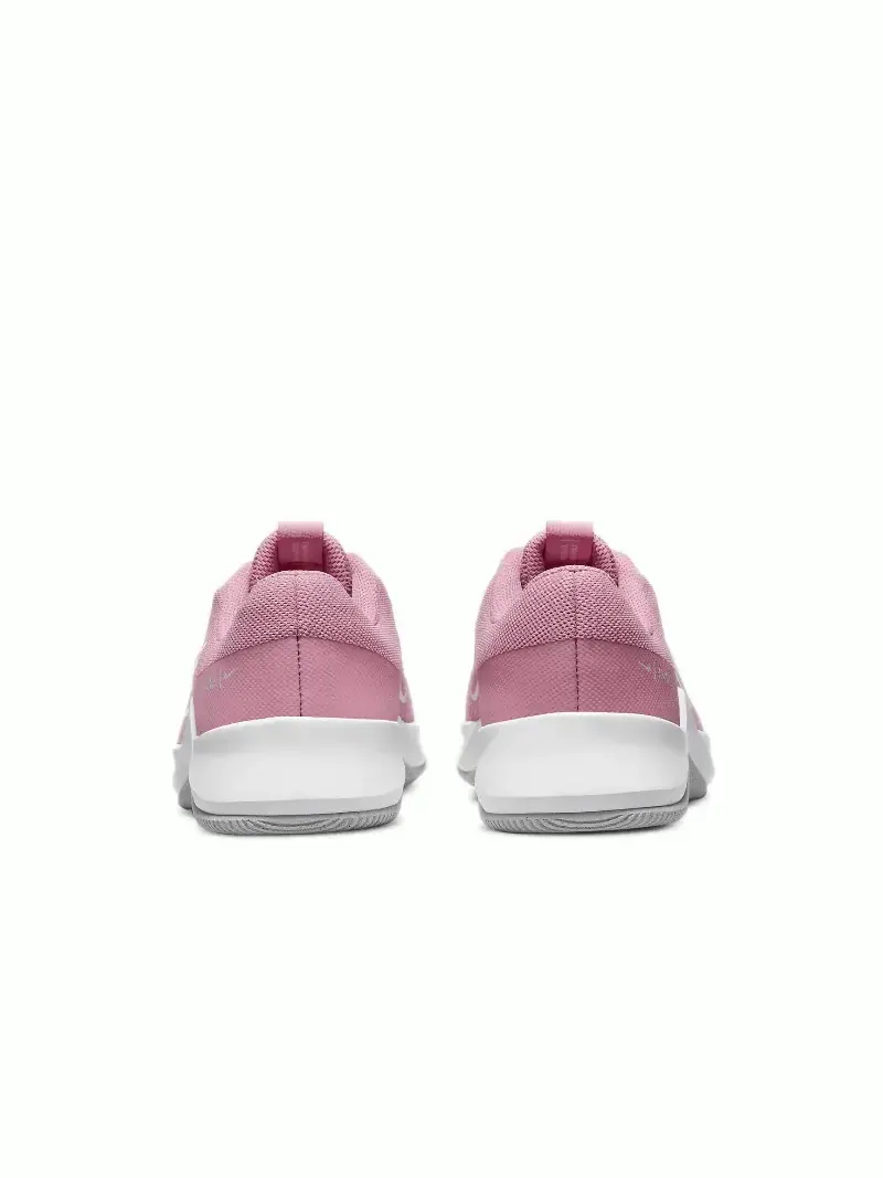 Кроссовки Nike MC Trainer 2 — изображение 5 из 7, розовый/белый/серый