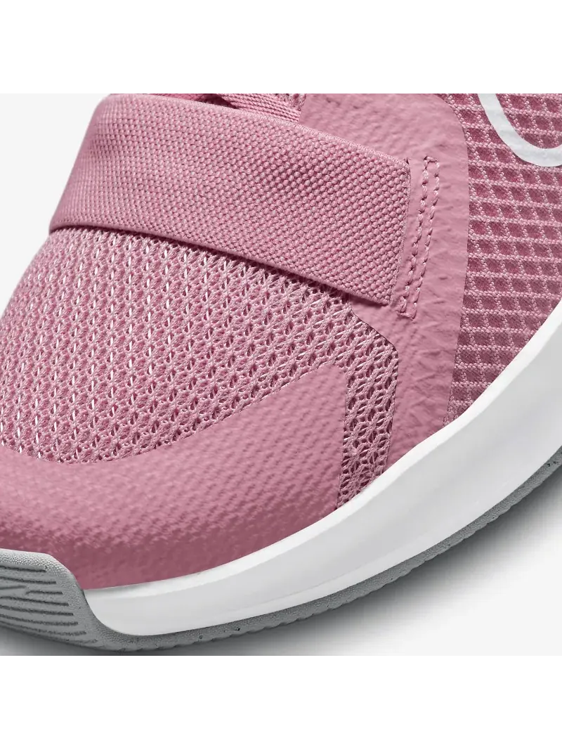 Кроссовки Nike MC Trainer 2 — изображение 6 из 7, розовый/белый/серый