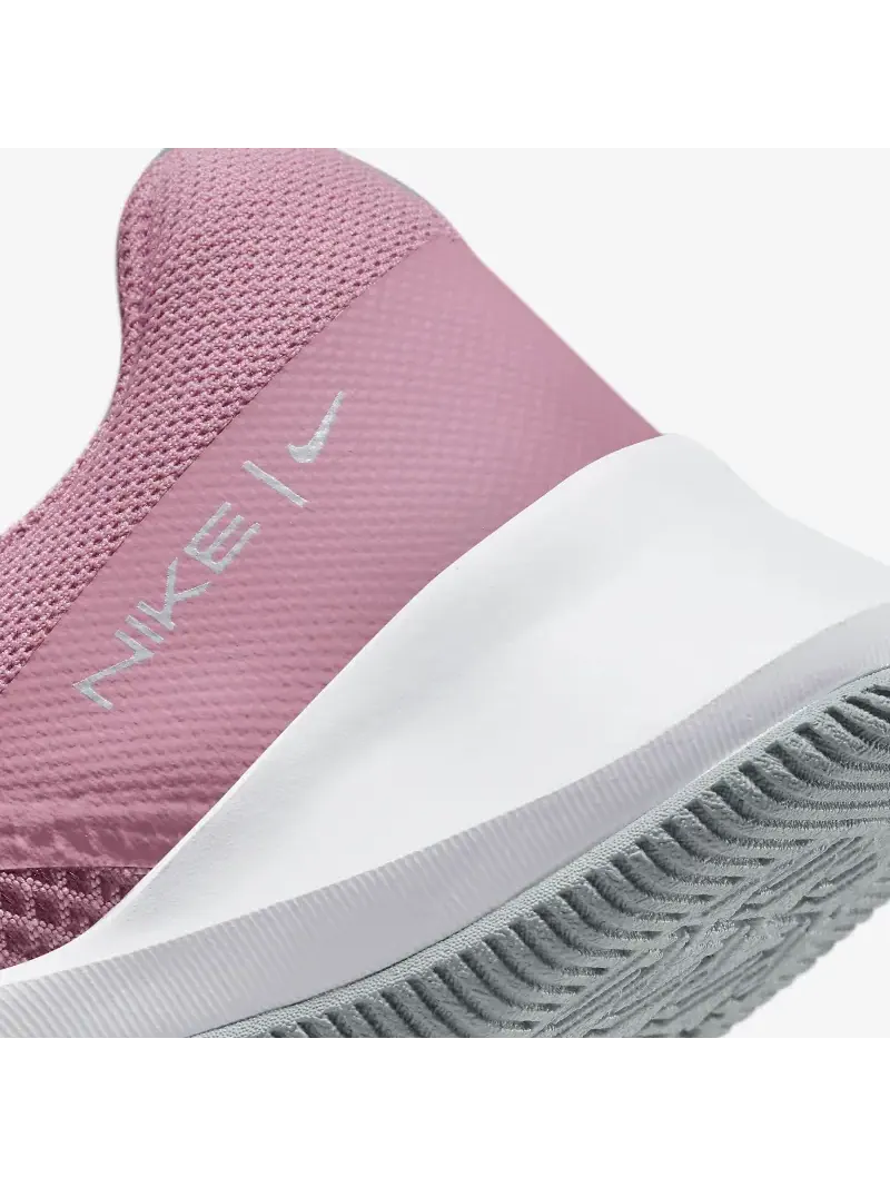 Кроссовки Nike MC Trainer 2 — изображение 7 из 7, розовый/белый/серый