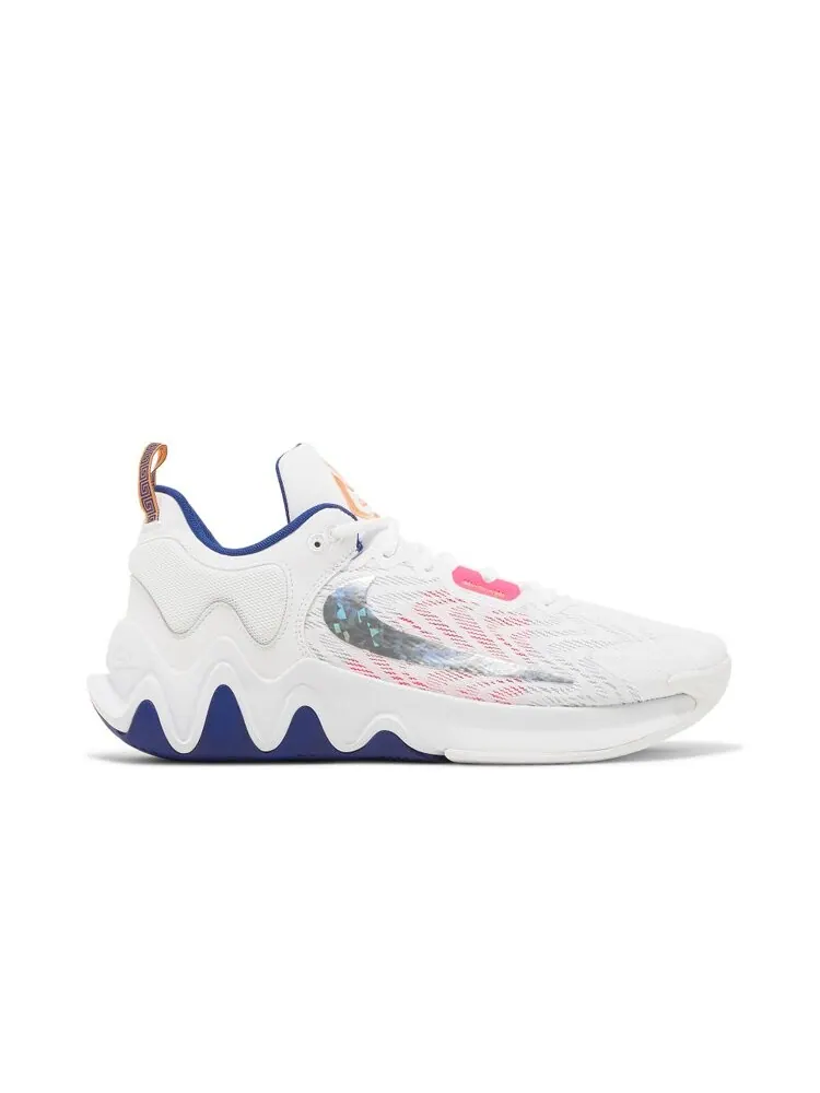 Кроссовки Nike Giannis Immortality 2 EP — изображение 1 из 4, белый