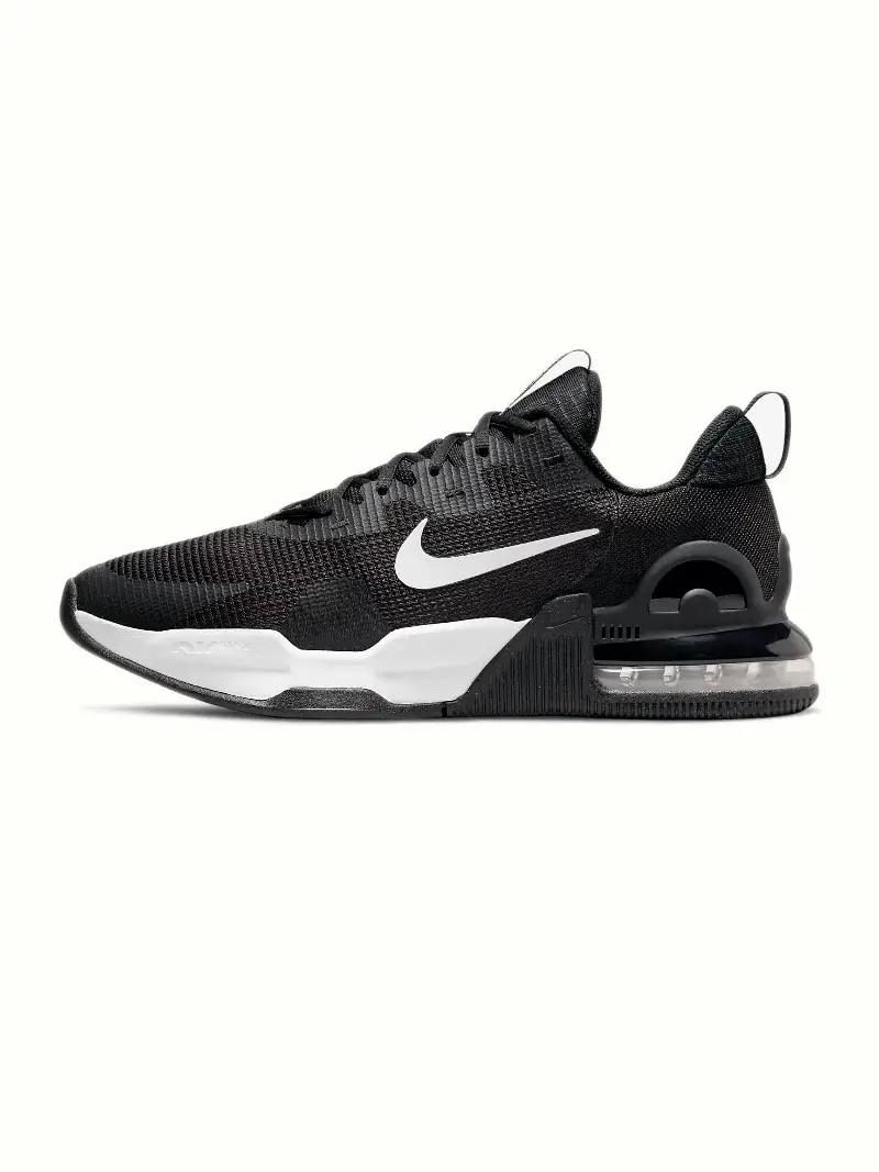 Кроссовки Nike Air Max Alpha 5 — изображение 1 из 7, белый