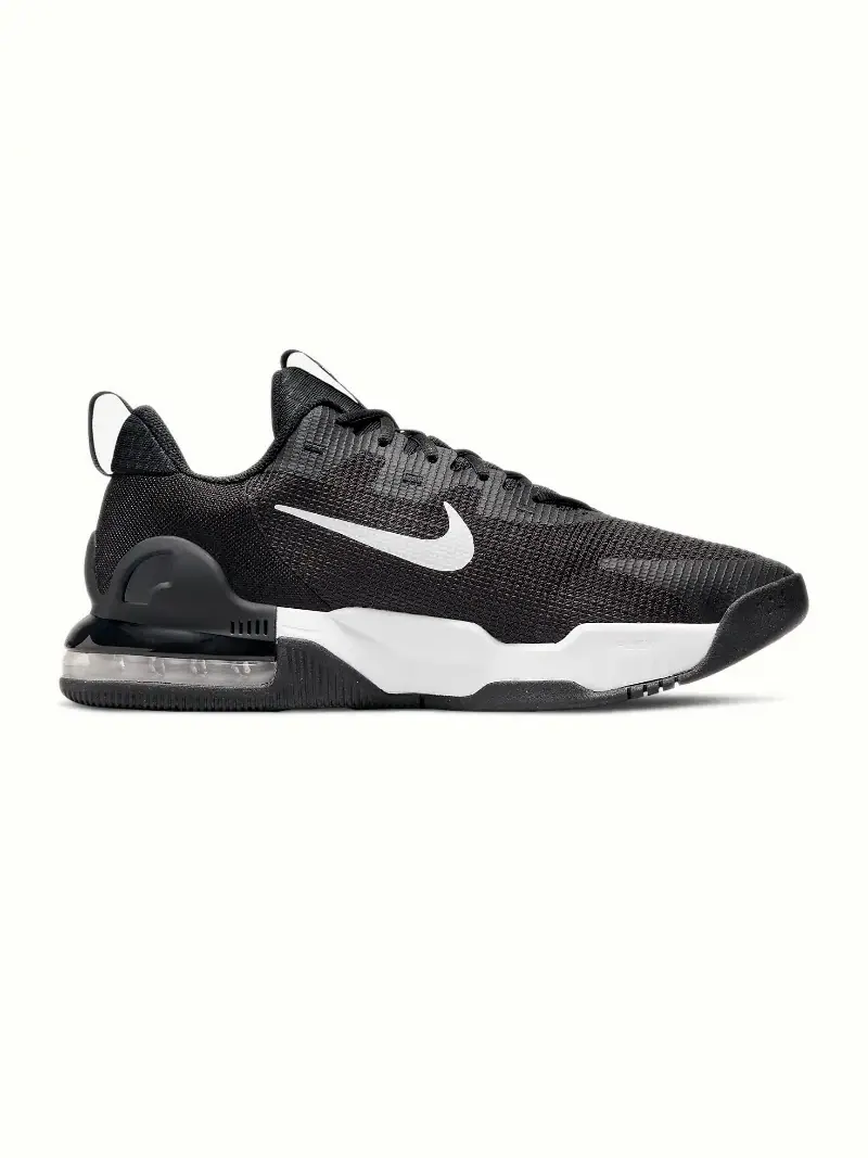 Кроссовки Nike Air Max Alpha 5 — изображение 3 из 7, белый