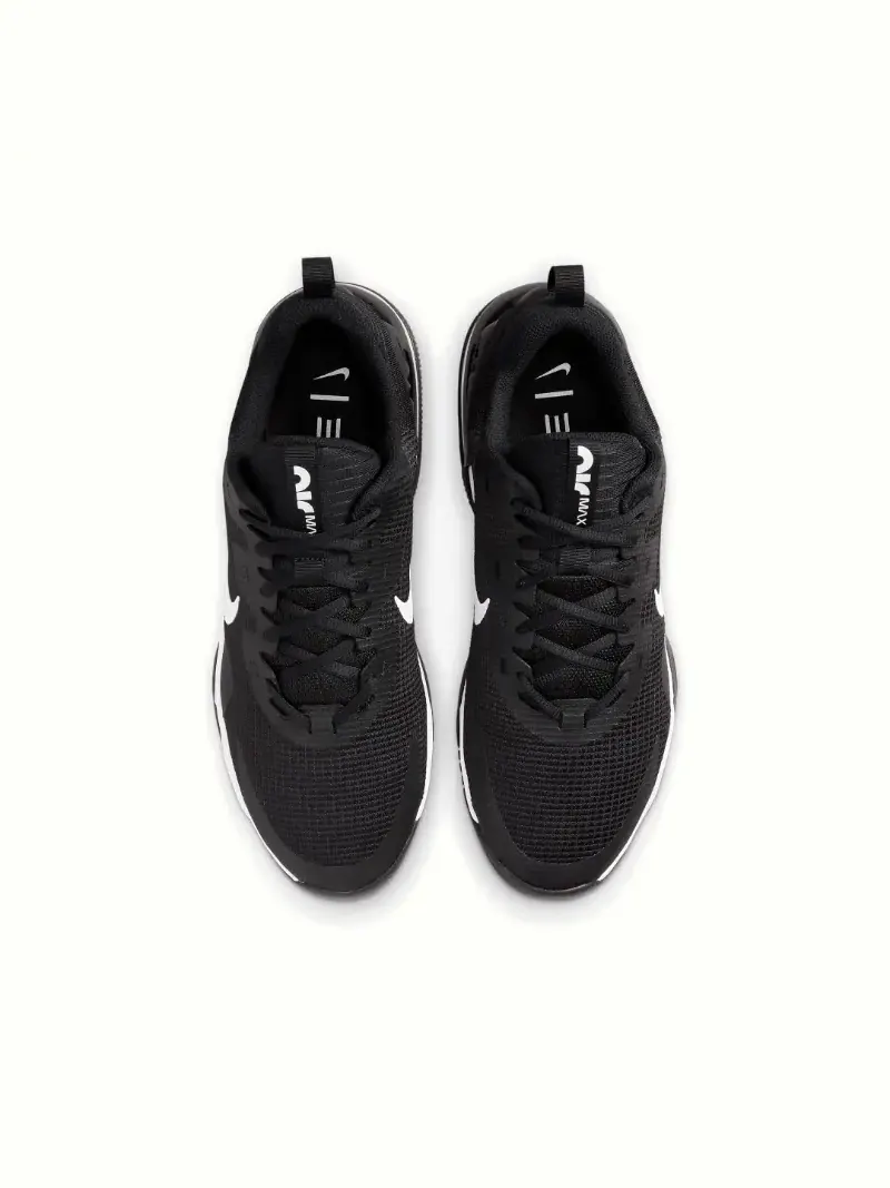 Кроссовки Nike Air Max Alpha 5 — изображение 4 из 7, белый