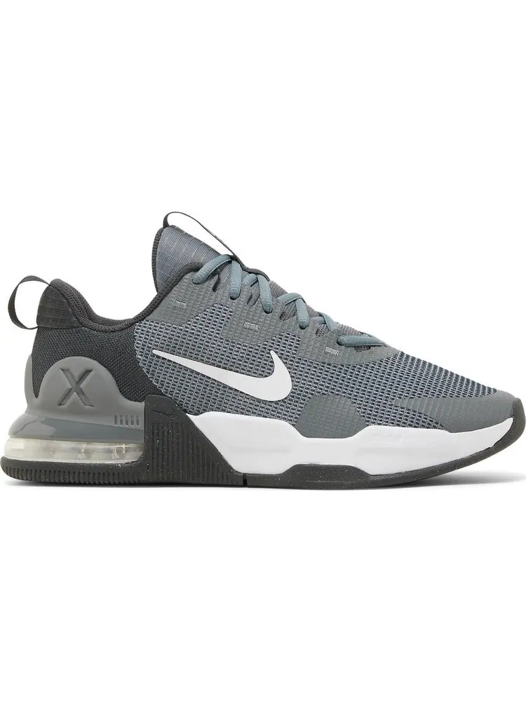 Кроссовки Nike Air Max Alpha Trainer 5 'Smoke Grey' — изображение 1 из 8, серый