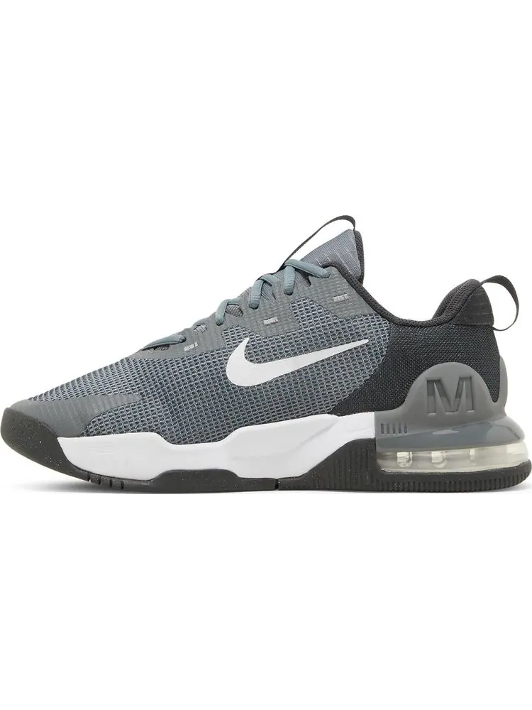 Кроссовки Nike Air Max Alpha Trainer 5 'Smoke Grey' — изображение 3 из 8, серый