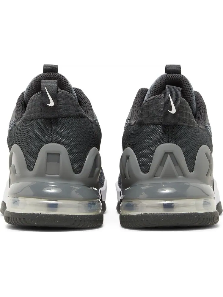 Кроссовки Nike Air Max Alpha Trainer 5 'Smoke Grey' — изображение 6 из 8, серый
