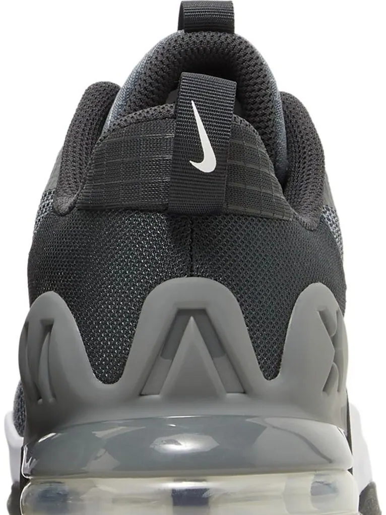Кроссовки Nike Air Max Alpha Trainer 5 'Smoke Grey' — изображение 7 из 8, серый