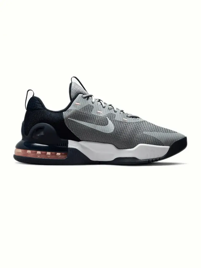 Кроссовки Nike Air Max Alpha 5 — изображение 3 из 7, серый
