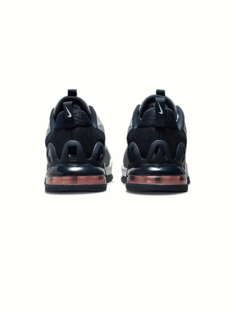 Кроссовки Nike Air Max Alpha 5 — изображение 5 из 7, серый
