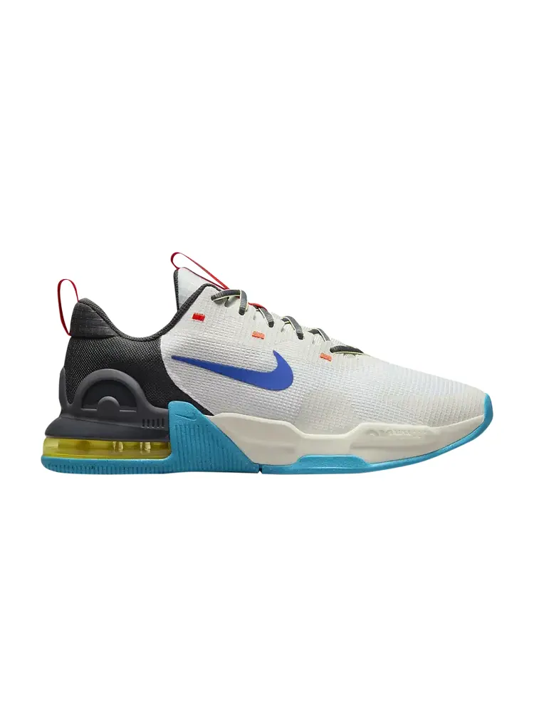 Кроссовки Nike Air Max Alpha Trainer 5 — изображение 1 из 1, белый