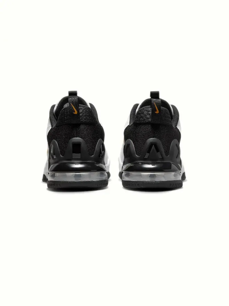 Кроссовки Nike Air Max Alpha 5 — изображение 5 из 7, белый черный