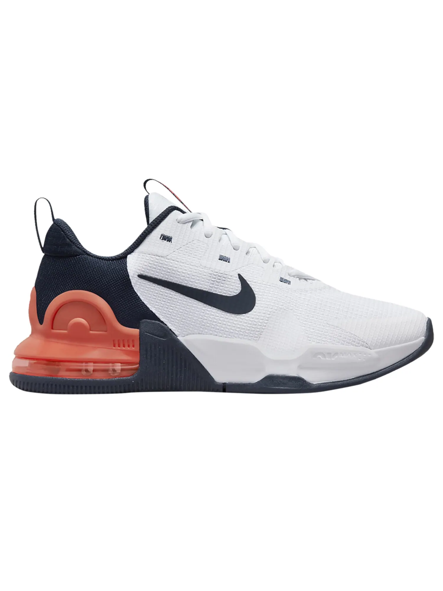 Кроссовки Nike Air Max Alpha Trainer 5 'White Obsidian' — изображение 1 из 1, белый