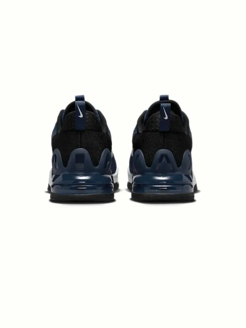 Кроссовки Nike Air Max Alpha 5 — изображение 5 из 7, синий/белый/черный