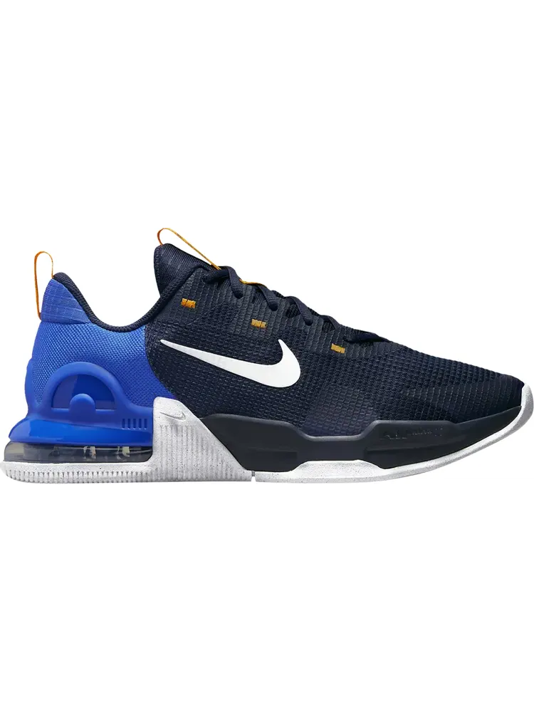 Кроссовки Air Max Alpha Trainer 5 'Obsidian Racer Blue' — изображение 1 из 1, синий