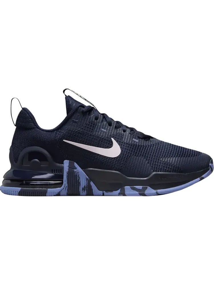 Кроссовки Air Max Alpha Trainer 5 'Obsidian Pink Foam' — изображение 1 из 1, синий