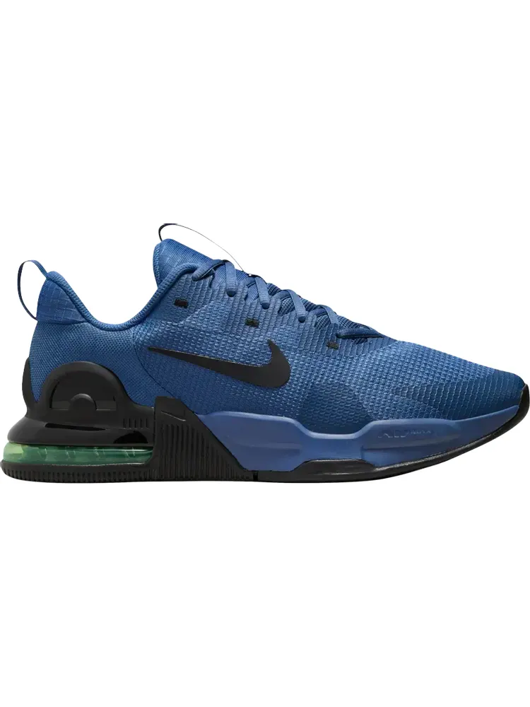 Кроссовки Air Max Alpha Trainer 5 'Court Blue' — изображение 1 из 1, синий