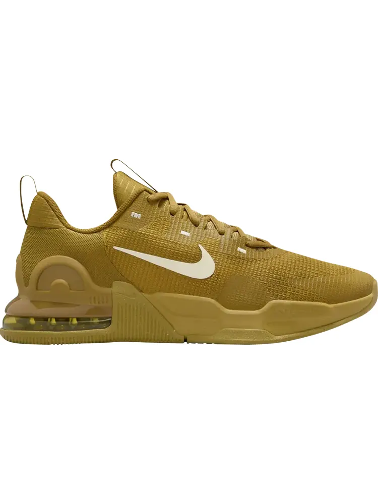 Кроссовки Air Max Alpha Trainer 5 'Bronzine' — изображение 1 из 1, золото