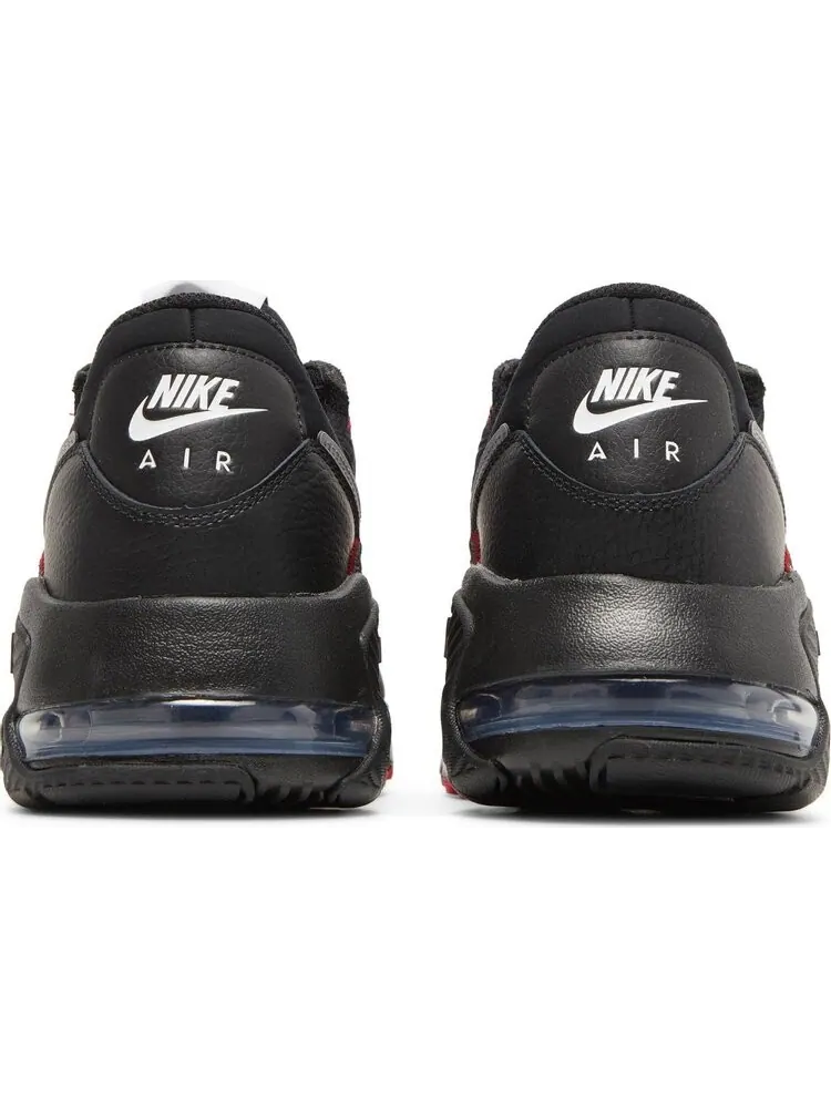 Кроссовки Nike Air Max Excee 'Black Sport Red' — изображение 6 из 8, черный