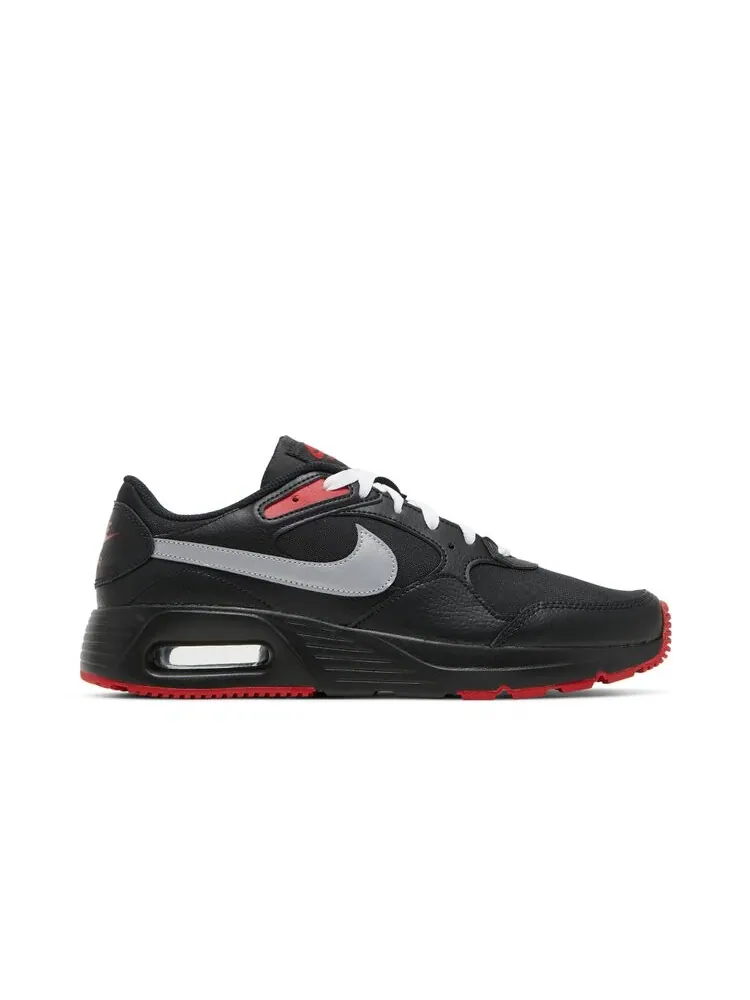 Кроссовки Nike Air Max SC — изображение 1 из 4, черный