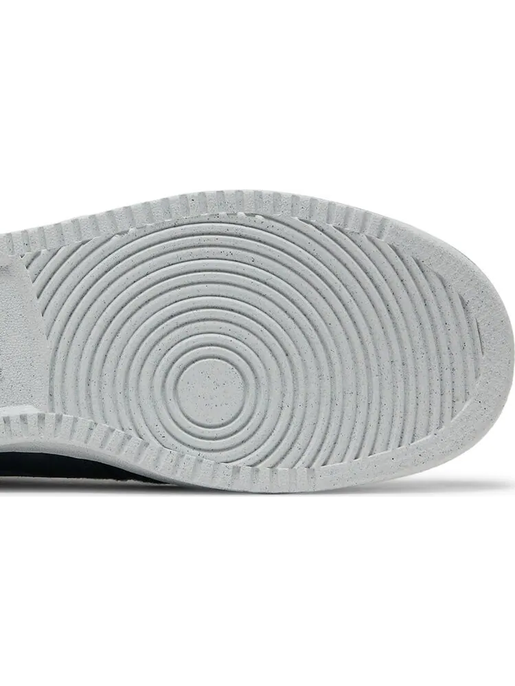 Кроссовки Nike Court Vision Low Next Nature 'Thunder Blue' — изображение 5 из 8, синий