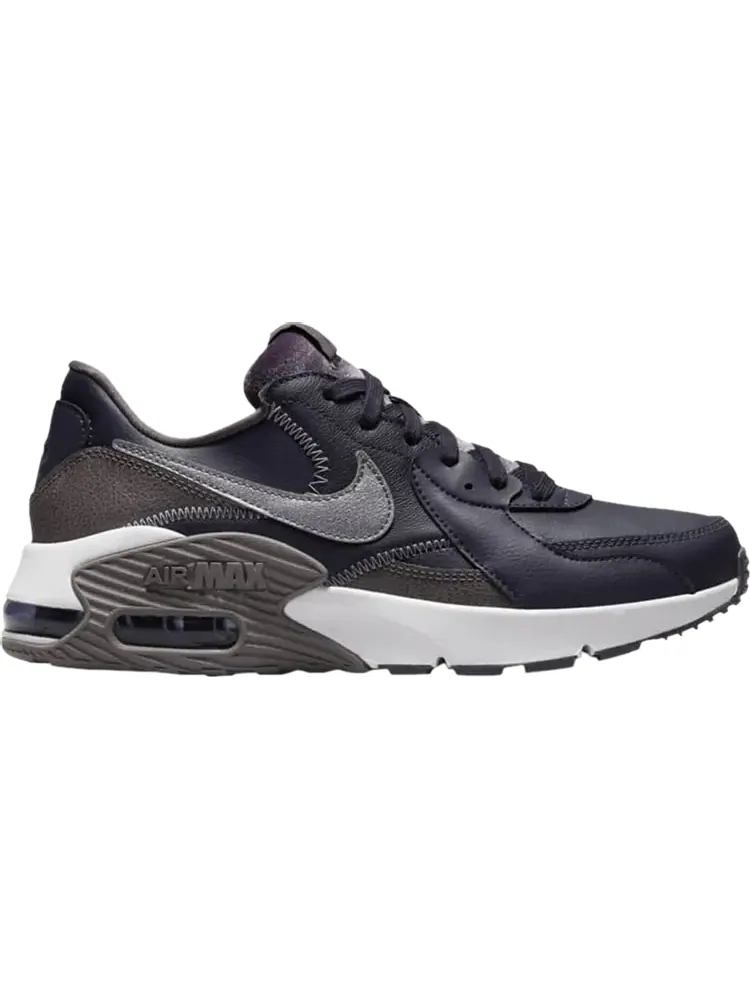 Кроссовки Nike Wmns Air Max Excee 'Cave Purple' — изображение 1 из 1, фиолетовый