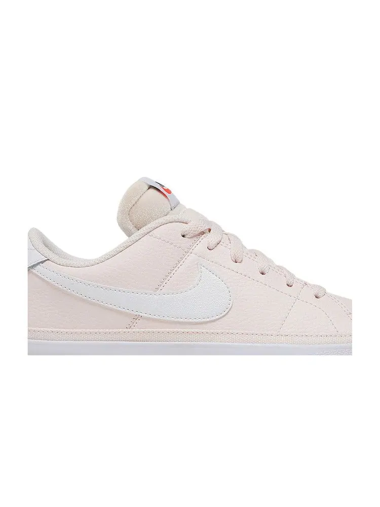 Кроссовки Nike Wmns Court Legacy 'Light Soft Pink' — изображение 3 из 9, светлый розовый/белый