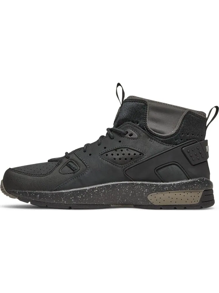 Кроссовки Nike ACG Air Mowabb 'Off Noir' — изображение 3 из 8, серый