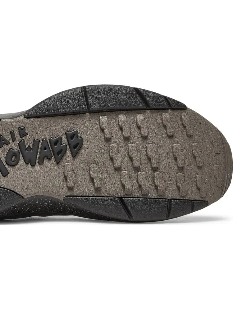 Кроссовки Nike ACG Air Mowabb 'Off Noir' — изображение 5 из 8, серый