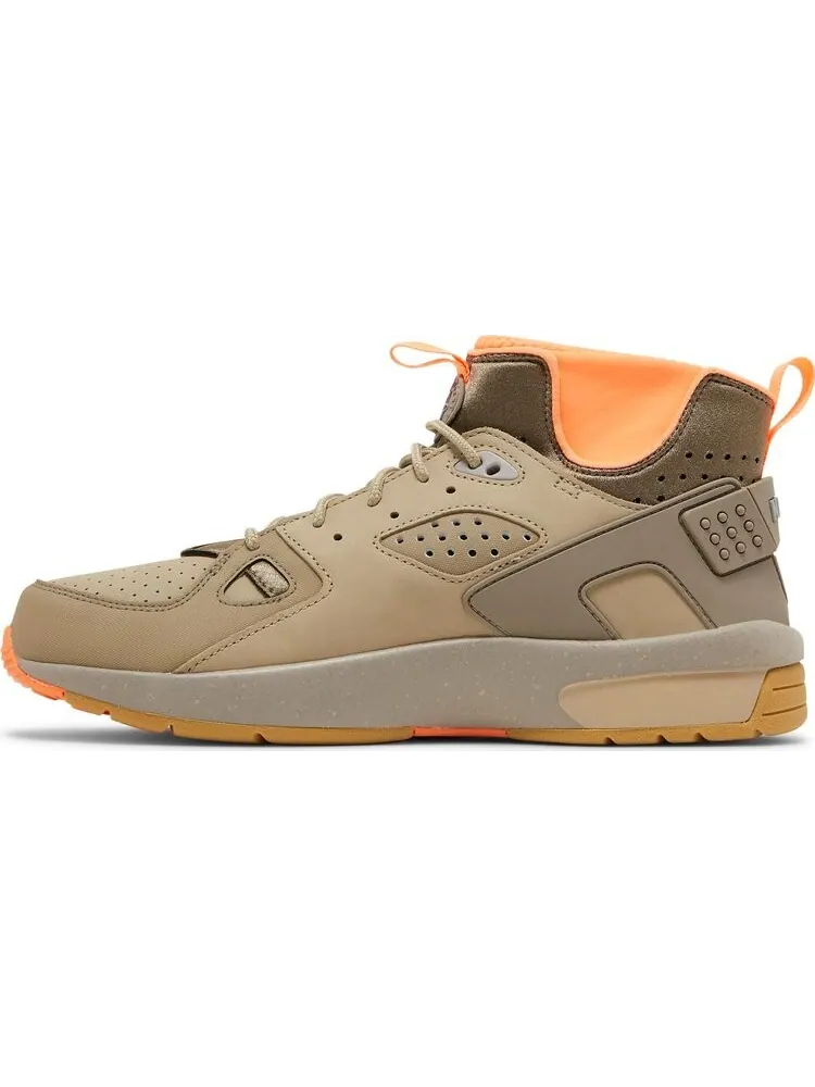 Кроссовки Nike ACG Air Mowabb 'Limestone Reflect Silver' — изображение 3 из 8, серый