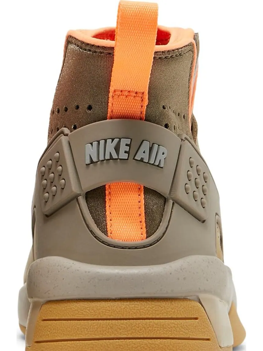 Кроссовки Nike ACG Air Mowabb 'Limestone Reflect Silver' — изображение 7 из 8, серый