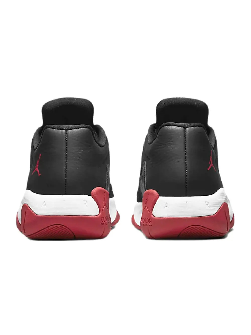 Кроссовки Nike Air Jordan 11 CMFT Low — изображение 4 из 8, красный/белый/черный