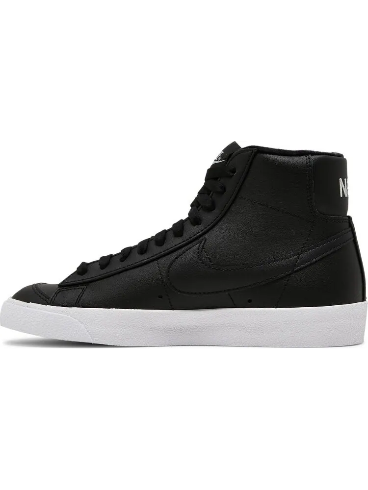 Женские кроссовки Nike Blazer Mid '77 LX 'Lucky Charms' - Черные — изображение 3 из 8, черный