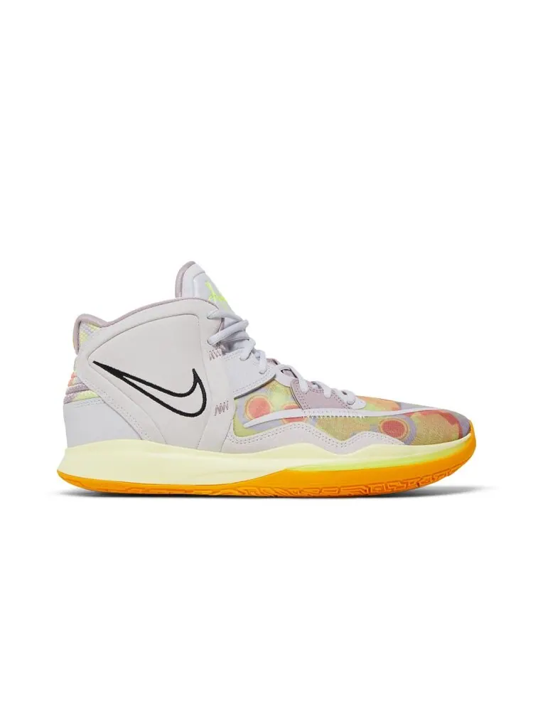 Кроссовки Nike Kyrie Infinity EP — изображение 1 из 4, бежевый