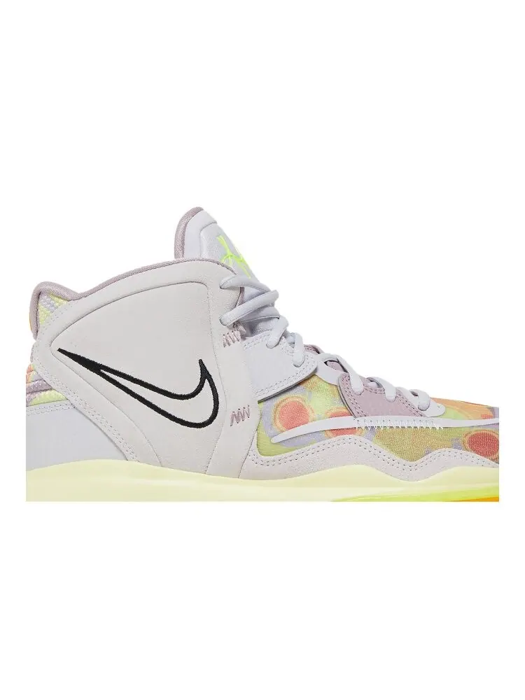 Кроссовки Nike Kyrie Infinity EP — изображение 2 из 4, бежевый