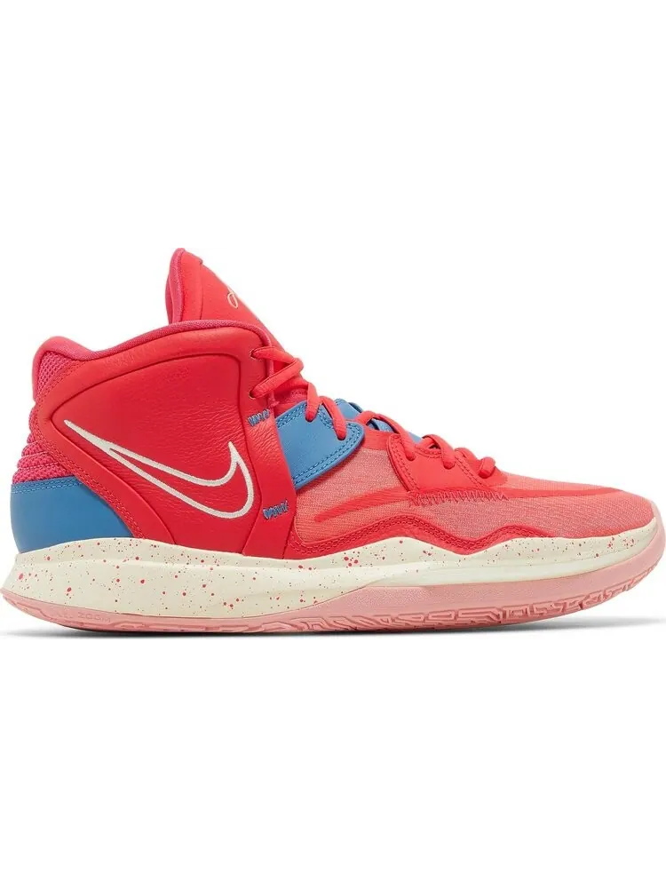Кроссовки Nike Kyrie Infinity 'Siren Red' — изображение 1 из 8, красный