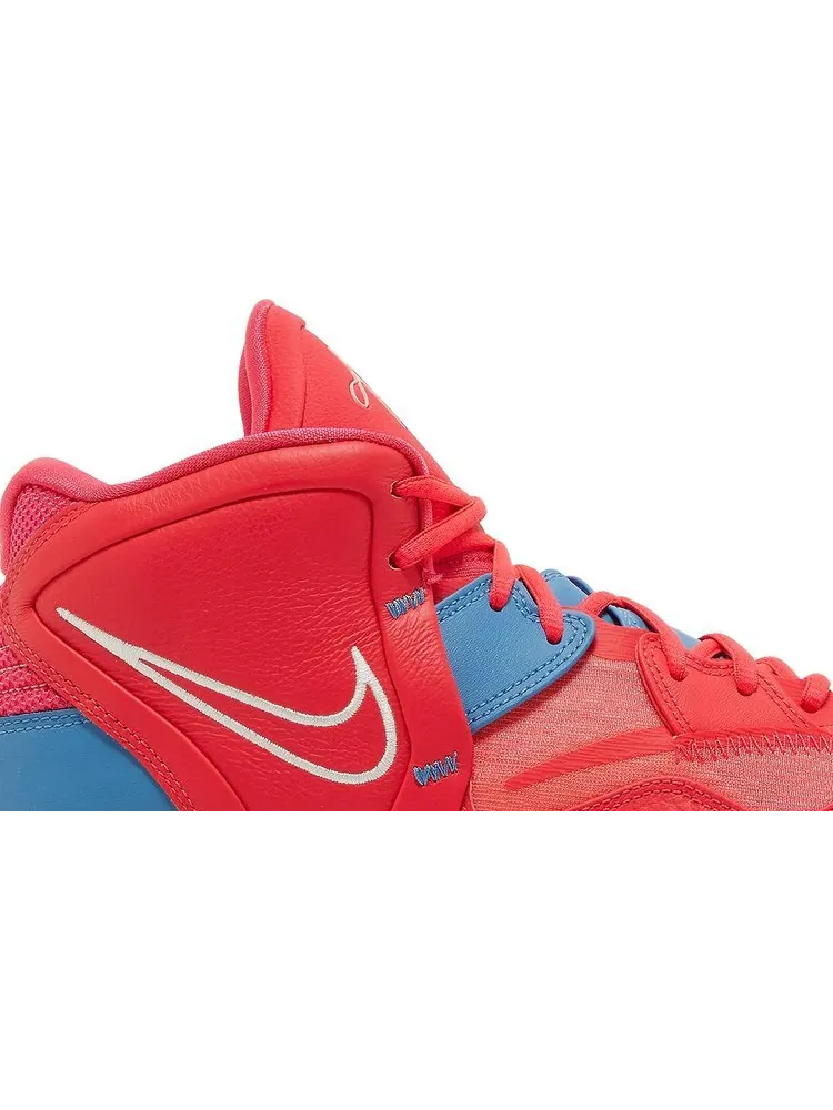 Кроссовки Nike Kyrie Infinity 'Siren Red' — изображение 2 из 8, красный