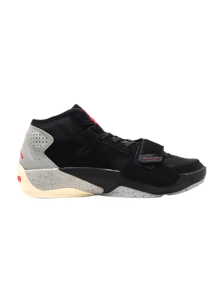 Кроссовки Air Jordan Jordan Zion 2 PF — изображение 1 из 1, черный